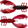 Leurre Souple Gunki Boogie Craw VIB 75