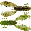 Leurre Souple Gunki Boogie Craw VIB 90