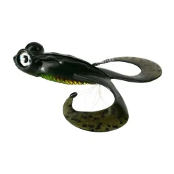 Leurre souple Gunki Bull Frog 100