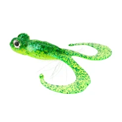 Leurre souple Gunki Bull Frog 130