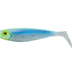 Leurre Souple Gunki G'Bump Ghost 140