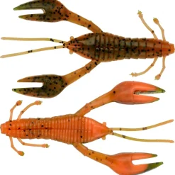 Leurre Souple Gunki Hourra Craw Up 75