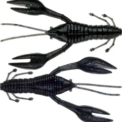 Leurre Souple Gunki Hourra Craw Up 75