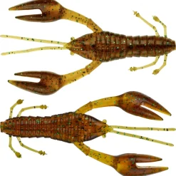 Leurre Souple Gunki Hourra Craw Up 75