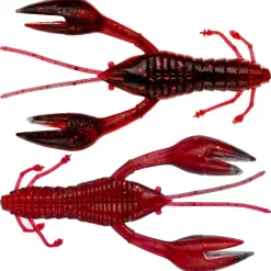 Leurre Souple Gunki Hourra Craw Up 75