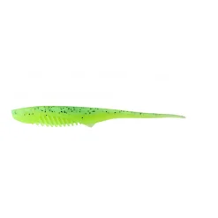 Leurre Souple Gunki Mosquito 9cm