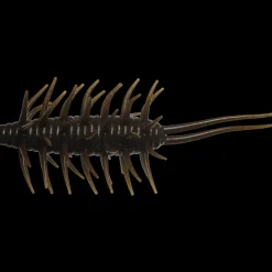 Leurre Souple HideUp Coike Shrimp Magnum 8cm