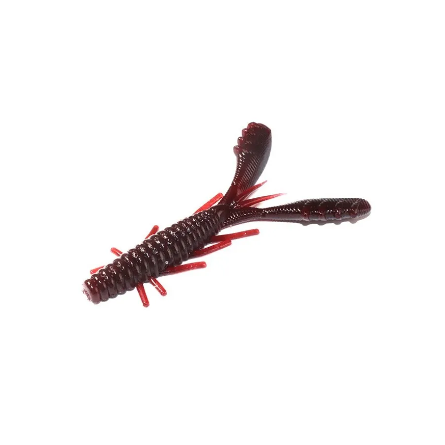 Leurre Souple HideUp Stagger Craw 4