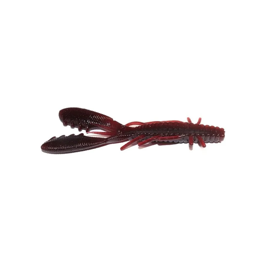 Leurre Souple HideUp Stagger Craw 4