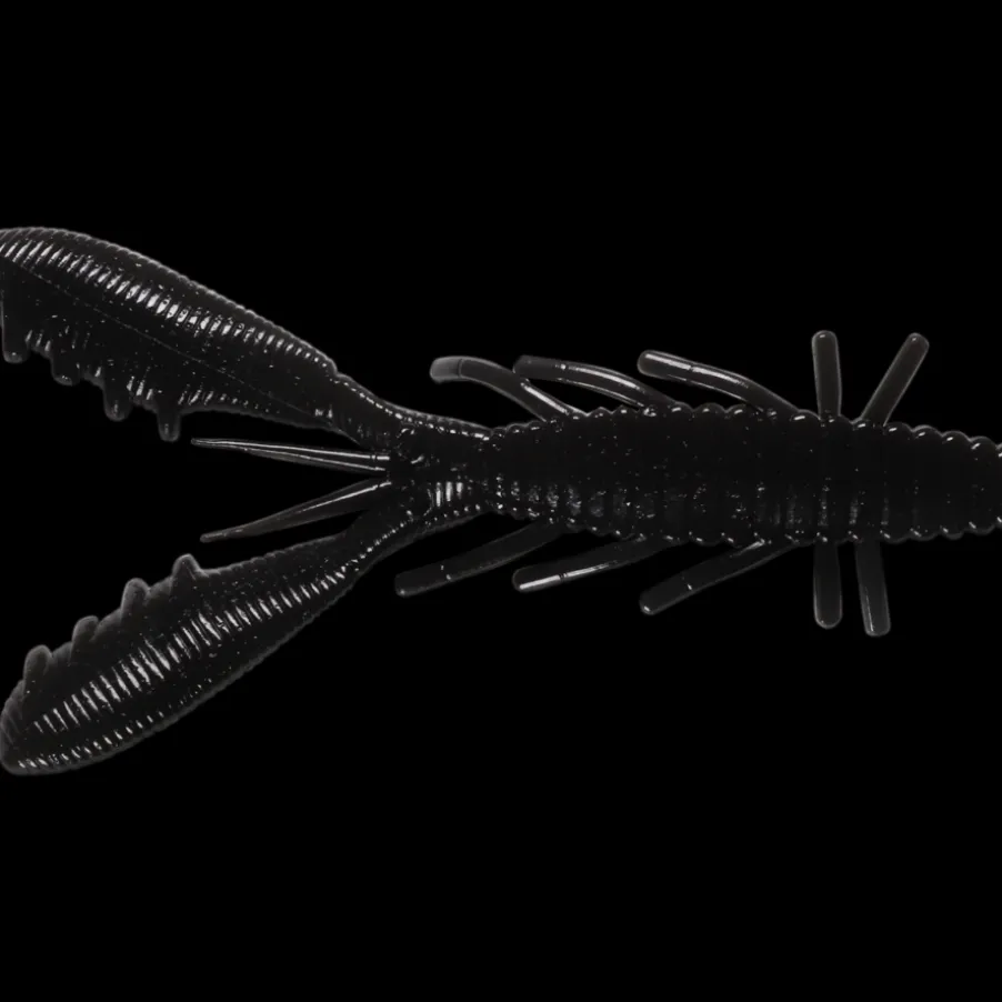 Leurre Souple HideUp Stagger Craw 4