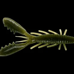 Leurre Souple HideUp Stagger Craw 4