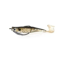 Leurre Souple Hyperlastics Curlyminn 6'' Pro Swimbait