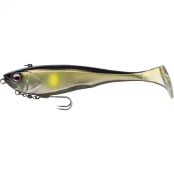 Leurre Souple Illex Dunkle 22,8cm