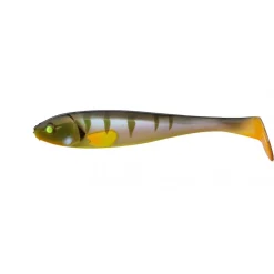 Leurre Souple Illex Magic Slim Shad 6