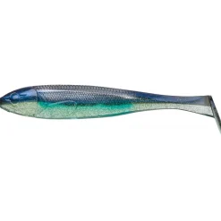 Leurre Souple Illex Magic Slim Shad 6