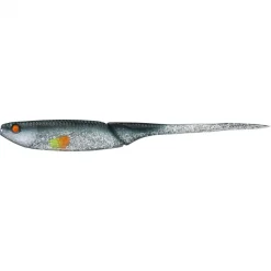 Leurre Souple Illex Magic Swing Tail 10