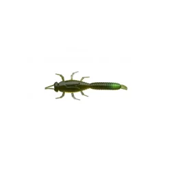 Leurre Souple Illex Magic May Fly 6,6cm