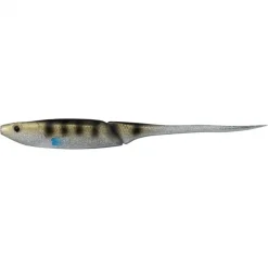 Leurre Souple Illex Magic Swing Tail 7