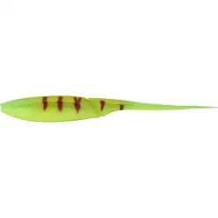 Leurre Souple Illex Magic Swing Tail 7