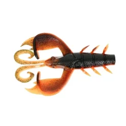 Leurre Souple Illex Magic Craw 11,5cm