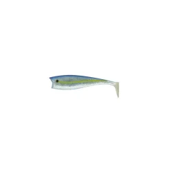 Leurre souple Illex Nitro Shad 150