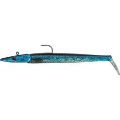 Leurre Souple Illex Nitro Slim Shad 90 + Head 10g