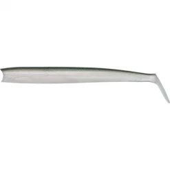 Leurre Souple Illex Nitro Slim Shad 220