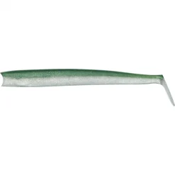 Leurre Souple Illex Nitro Slim Shad 220