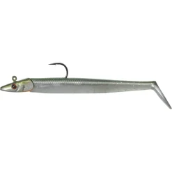Leurre Souple Illex Nitro Slim Shad 90 + Head 7g
