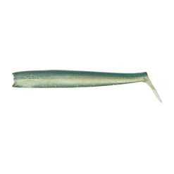 Leurre Souple Illex Nitro Slim Shad 150