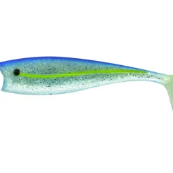 Leurre souple Illex Nitro Shad 120
