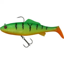 Leurre Souple Illex Sucker Punch 190 DR