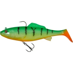 Leurre Souple Illex Sucker Punch 250 MR