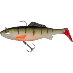 Leurre Souple Illex Sucker Punch 250 MR