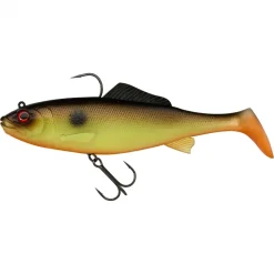 Leurre Souple Illex Sucker Punch 190 SR