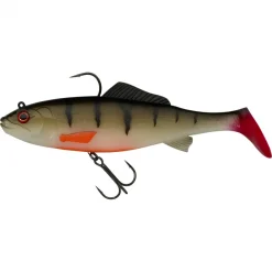 Leurre Souple Illex Sucker Punch 190 SR
