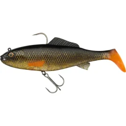 Leurre Souple Illex Sucker Punch 190 MR
