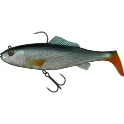 Leurre Souple Illex Sucker Punch 190 MR