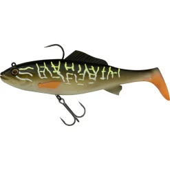 Leurre Souple Illex Sucker Punch 190 MR
