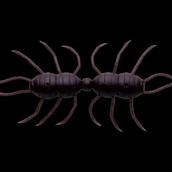 Leurre Souple Imakatsu Fujin Super Spider Trailer
