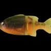 Leurre Souple Imakatsu Javagill 11cm Inline