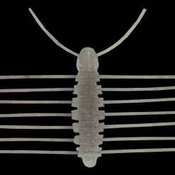 Leurre Souple Imakatsu Miharamushi 4cm