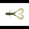 Leurre Souple Jaeger Mego 20cm
