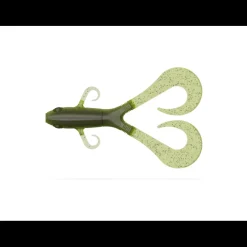Leurre Souple Jaeger Mego 20cm