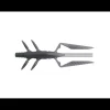 Leurre Souple Jaeger Nepa 8,2cm