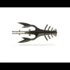 Leurre Souple Jaeger Para 8cm