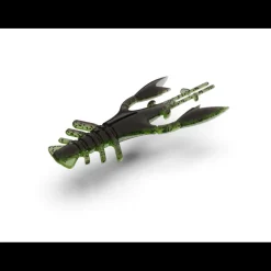 Leurre Souple Jaeger Para 8cm