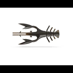 Leurre Souple Jaeger Para 8cm