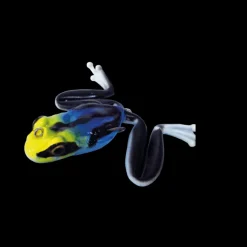 Leurre Souple Kahara Diving Frog 6cm