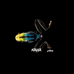 Leurre Souple Kahara Diving Frog 6cm